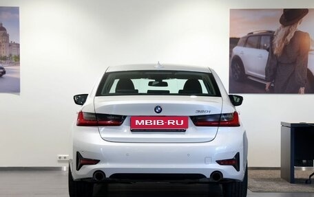 BMW 3 серия, 2020 год, 3 790 000 рублей, 6 фотография
