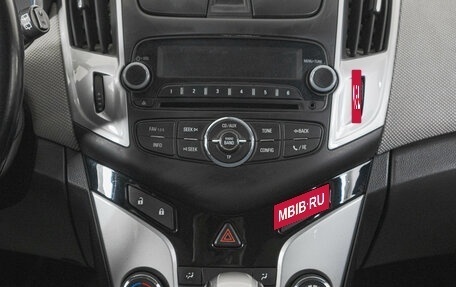 Chevrolet Cruze II, 2013 год, 729 000 рублей, 18 фотография