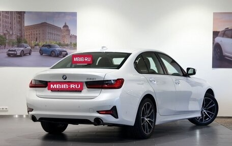 BMW 3 серия, 2020 год, 3 790 000 рублей, 5 фотография