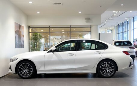 BMW 3 серия, 2020 год, 3 790 000 рублей, 7 фотография