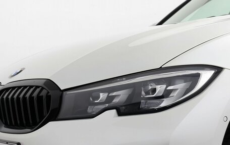 BMW 3 серия, 2020 год, 3 790 000 рублей, 8 фотография
