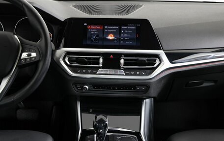 BMW 3 серия, 2020 год, 3 790 000 рублей, 16 фотография