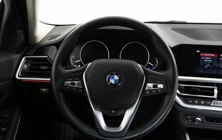 BMW 3 серия, 2020 год, 3 790 000 рублей, 19 фотография