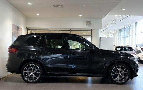 BMW X5, 2020 год, 6 690 000 рублей, 4 фотография