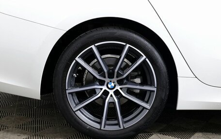 BMW 3 серия, 2020 год, 3 790 000 рублей, 29 фотография