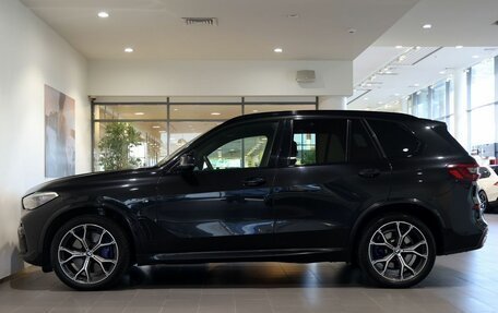 BMW X5, 2020 год, 6 690 000 рублей, 7 фотография
