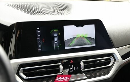 BMW 3 серия, 2020 год, 3 790 000 рублей, 23 фотография
