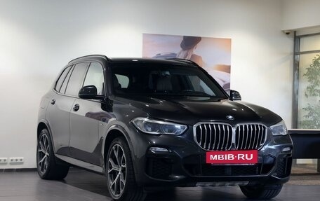 BMW X5, 2020 год, 6 690 000 рублей, 3 фотография