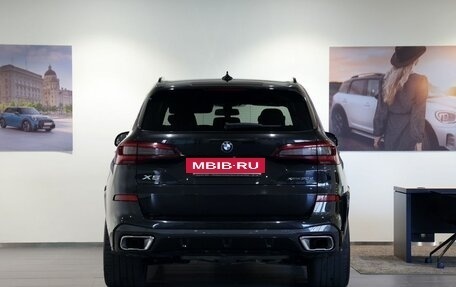 BMW X5, 2020 год, 6 690 000 рублей, 6 фотография