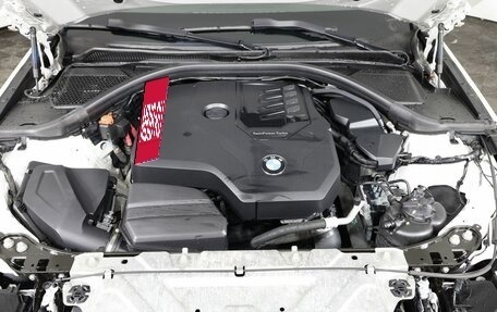 BMW 3 серия, 2020 год, 3 790 000 рублей, 28 фотография