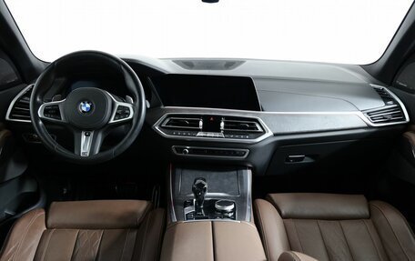BMW X5, 2020 год, 6 690 000 рублей, 15 фотография