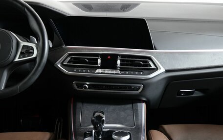 BMW X5, 2020 год, 6 690 000 рублей, 16 фотография