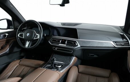 BMW X5, 2020 год, 6 690 000 рублей, 14 фотография