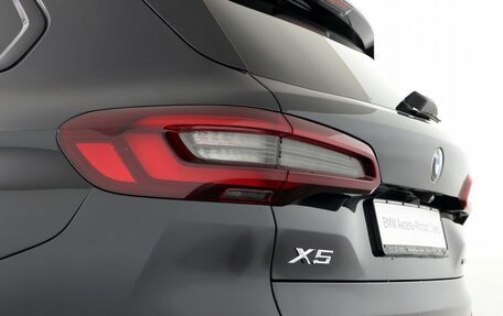 BMW X5, 2020 год, 6 690 000 рублей, 9 фотография