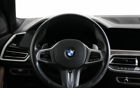 BMW X5, 2020 год, 6 690 000 рублей, 20 фотография