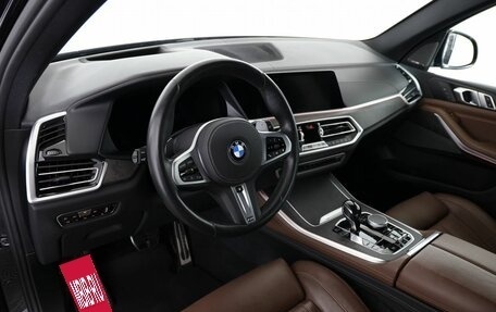 BMW X5, 2020 год, 6 690 000 рублей, 12 фотография