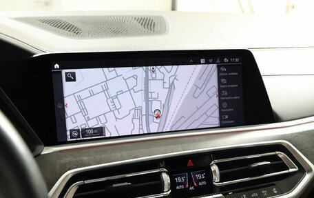 BMW X5, 2020 год, 6 690 000 рублей, 26 фотография
