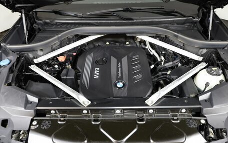 BMW X5, 2020 год, 6 690 000 рублей, 36 фотография