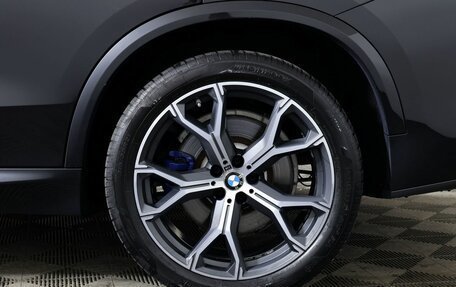 BMW X5, 2020 год, 6 690 000 рублей, 37 фотография