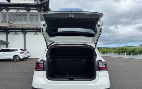 Volkswagen T-Cross I, 2021 год, 1 687 379 рублей, 8 фотография