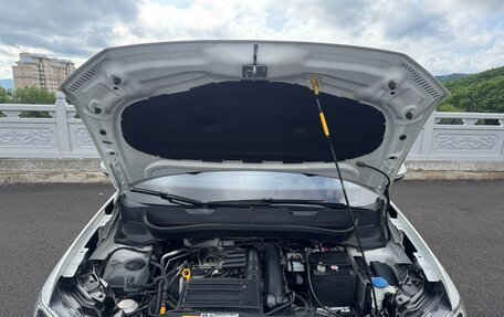 Volkswagen T-Cross I, 2021 год, 1 687 379 рублей, 7 фотография