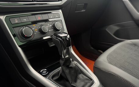 Volkswagen T-Cross I, 2021 год, 1 687 379 рублей, 17 фотография