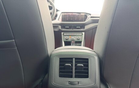Volkswagen T-Cross I, 2021 год, 1 687 379 рублей, 13 фотография