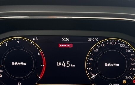 Volkswagen T-Cross I, 2021 год, 1 687 379 рублей, 9 фотография
