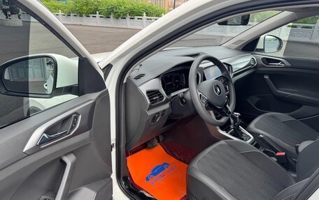 Volkswagen T-Cross I, 2021 год, 1 687 379 рублей, 21 фотография