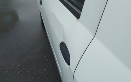 Renault Logan I, 2014 год, 260 000 рублей, 10 фотография