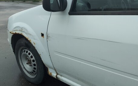 Renault Logan I, 2014 год, 260 000 рублей, 9 фотография