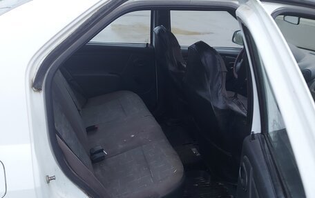 Renault Logan I, 2014 год, 260 000 рублей, 15 фотография
