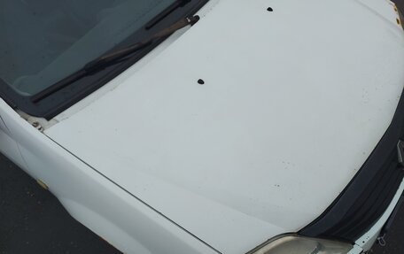 Renault Logan I, 2014 год, 260 000 рублей, 20 фотография