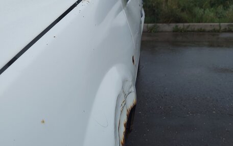 Renault Logan I, 2014 год, 260 000 рублей, 22 фотография