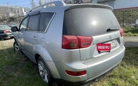 Peugeot 4007, 2010 год, 518 370 рублей, 4 фотография