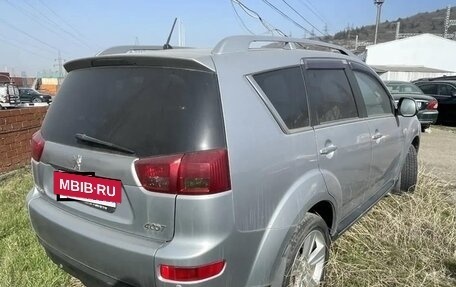 Peugeot 4007, 2010 год, 518 370 рублей, 5 фотография