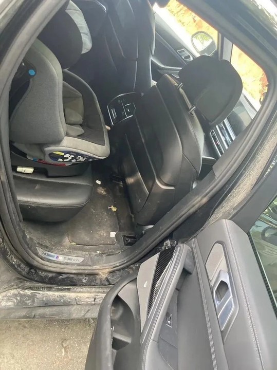 BMW X6 G06, 2025 год, 13 750 000 рублей, 6 фотография