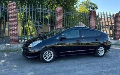 Toyota Prius, 2007 год, 760 000 рублей, 1 фотография