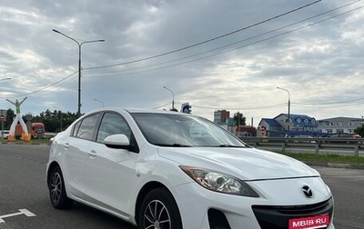 Mazda 3, 2012 год, 670 000 рублей, 1 фотография