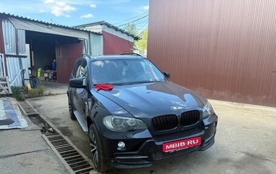 BMW X5, 2007 год, 1 000 000 рублей, 1 фотография