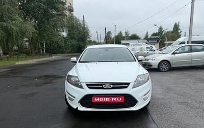 Ford Mondeo IV, 2013 год, 849 000 рублей, 1 фотография