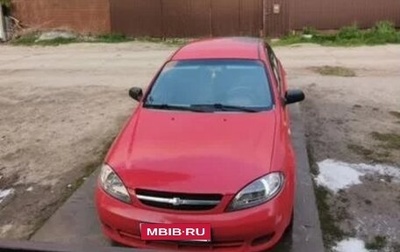 Chevrolet Lacetti, 2005 год, 290 000 рублей, 1 фотография