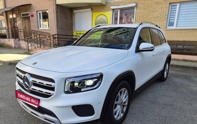 Mercedes-Benz GLB, 2020 год, 2 790 000 рублей, 1 фотография