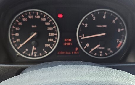BMW X1, 2011 год, 1 350 000 рублей, 1 фотография