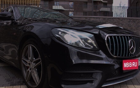 Mercedes-Benz E-Класс, 2016 год, 2 650 000 рублей, 1 фотография