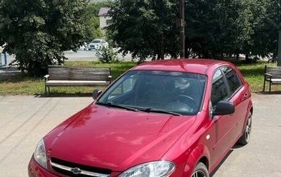Chevrolet Lacetti, 2011 год, 480 000 рублей, 1 фотография