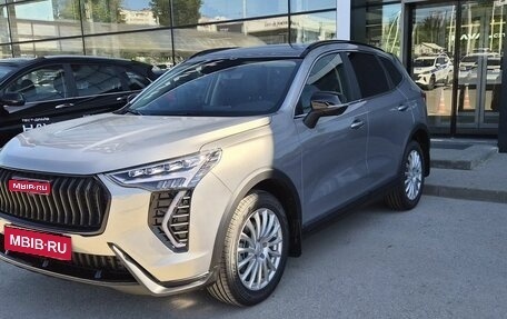Haval Jolion, 2026 год, 2 599 000 рублей, 1 фотография