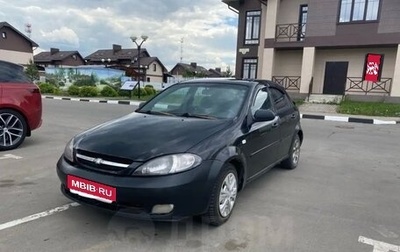 Chevrolet Lacetti, 2006 год, 260 000 рублей, 1 фотография