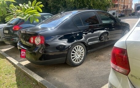 Volkswagen Passat B6, 2005 год, 715 000 рублей, 1 фотография
