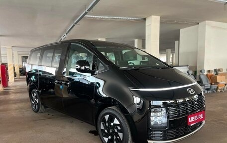 Hyundai Staria, 2026 год, 7 432 000 рублей, 1 фотография